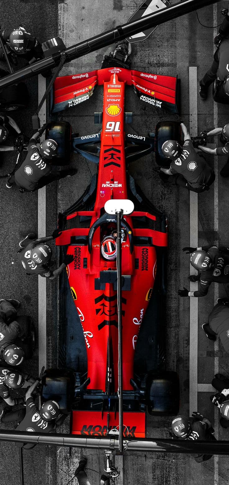 F1 World Championship Analysis and Winner Prediction